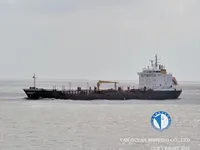 Δεξαμενόπλοιο πετρελαίου/χημικών προϊόντων προς πώληση