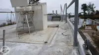 Πλοίο περιπολίας προς πώληση