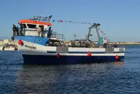 Ρυμουλκό πλοίο προς πώληση