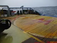 Ψυκτικό πλοίο προς πώληση