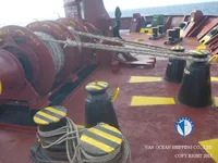 Δεξαμενόπλοιο πετρελαίου/χημικών προϊόντων προς πώληση