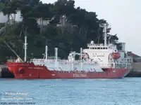 Φορέας LNG προς πώληση