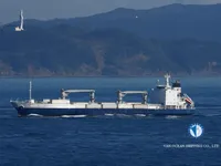 Ψυκτικό πλοίο προς πώληση