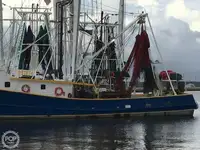 Trawler προς πώληση
