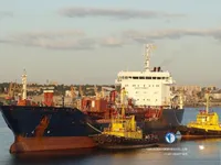 Δεξαμενόπλοιο πετρελαίου/χημικών προϊόντων προς πώληση