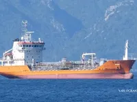 Δεξαμενόπλοιο πετρελαίου/χημικών προϊόντων προς πώληση