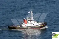 Ρυμουλκό πλοίο προς πώληση