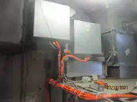 Ψυκτικό πλοίο προς πώληση