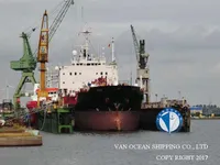 Δεξαμενόπλοιο πετρελαίου/χημικών προϊόντων προς πώληση