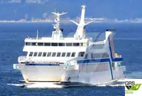 Ro-Ro ship προς πώληση