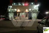 Πλοίο τύπου Ro-Ro προς πώληση