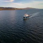 Πλοίο τοπογραφικής έρευνας προς πώληση