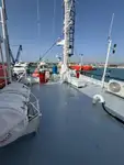 Πλοίο μεταφοράς εμπορευματοκιβωτίων προς πώληση