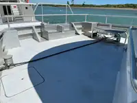 Καταμαράν προς πώληση