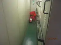 Ψυκτικό πλοίο προς πώληση