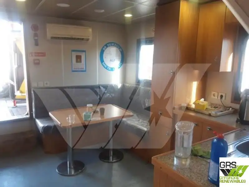 Εργατικά πλοία προς πώληση
