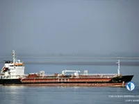 Δεξαμενόπλοιο πετρελαίου/χημικών προϊόντων προς πώληση