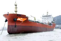 Oil/Chemical tanker προς πώληση