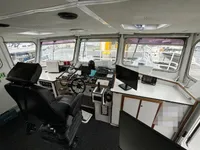 Πλοίο τοπογραφικής έρευνας προς πώληση