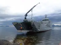 Πλοίο αποβατικής προέλευσης, δεξαμενόπλοιο προς πώληση