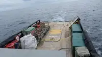 Πλοίο περιπολίας προς πώληση