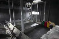 Πλοίο μεταφοράς προσωπικού προς πώληση