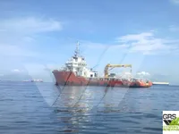 Ρυμουλκό πλοίο προς πώληση