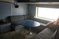 Κρουαζιερόπλοιο προς πώληση