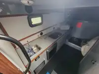 Σκάφη εργασίας προς πώληση