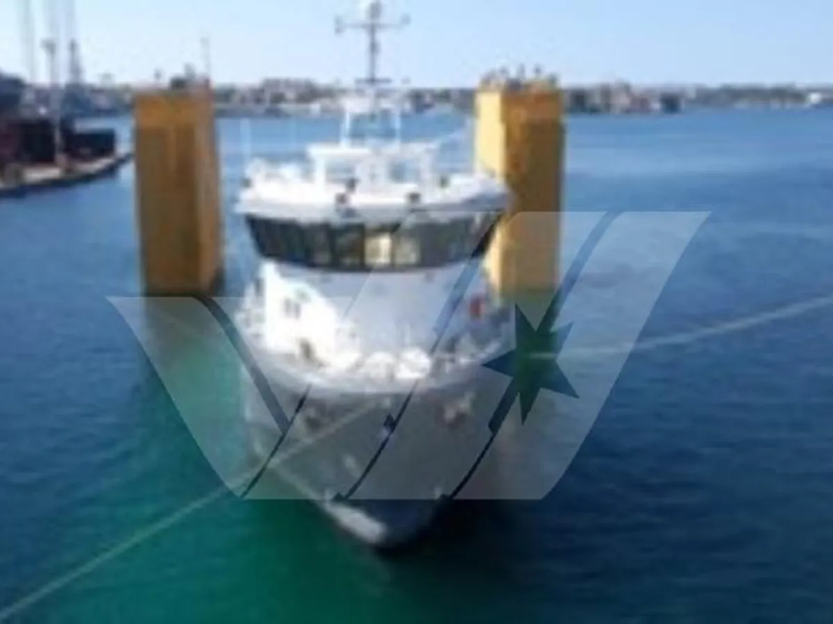 Πλωτή προβλήτα προς πώληση