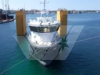 Πλωτή προβλήτα προς πώληση