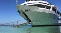 Κρουαζιερόπλοιο προς πώληση