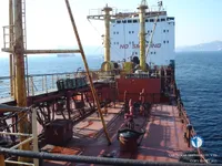 Δεξαμενόπλοιο πετρελαίου/χημικών προϊόντων προς πώληση