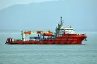 Ρυμουλκό πλοίο προς πώληση