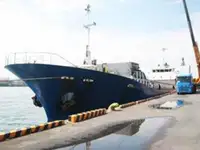 Πλοίο μεταφοράς χύδην φορτίου προς πώληση