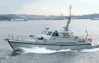 Πλοίο τοπογραφικής έρευνας προς πώληση