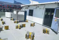 Επιβατηγό πλοίο προς πώληση