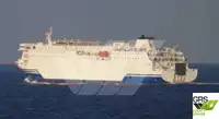 Πλοίο τύπου Ro-Ro προς πώληση
