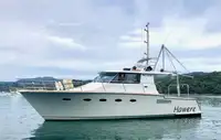 Ερευνητικό σκάφος προς πώληση