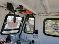 Πλοίο επεξεργασίας ψαριών προς πώληση