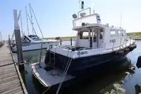 Επιβατικό πλοίο προς πώληση
