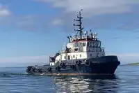 Ρυμουλκό πλοίο προς πώληση