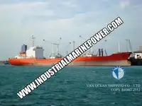 Ψυκτικό πλοίο προς πώληση