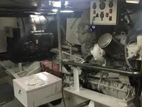 Επιβατικό πλοίο προς πώληση