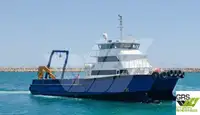 Πλοίο υποστήριξης αιολικού πάρκου προς πώληση