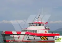 Wind farm service vessel προς πώληση