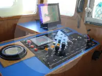 Trawler προς πώληση