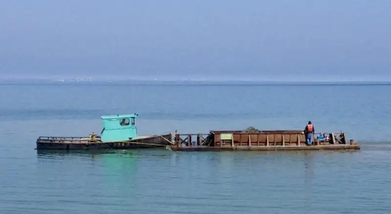 Εργατικά πλοία προς πώληση