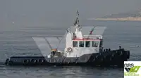 Ρυμουλκό πλοίο προς πώληση