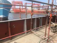 Ψυκτικό πλοίο προς πώληση